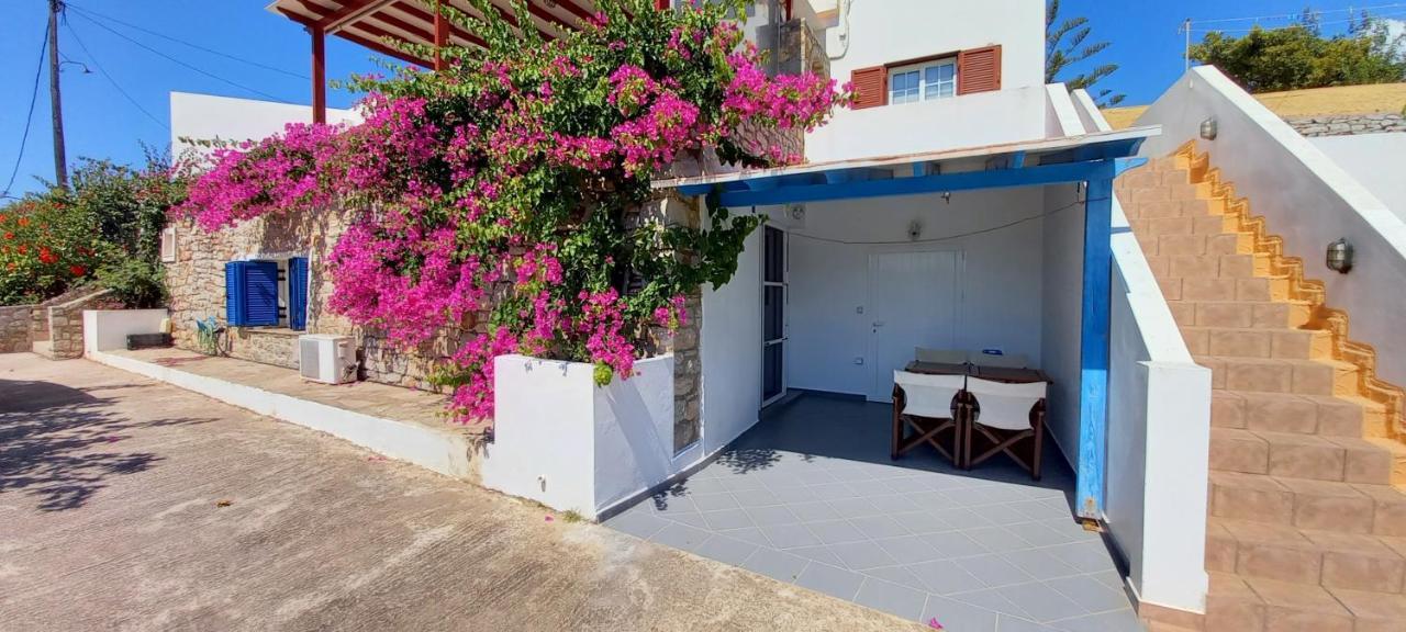 Filio Rooms Kalamos  部屋 写真